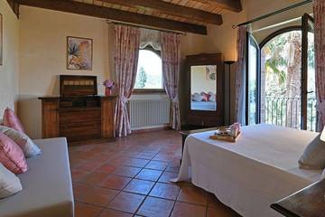 Villa per 14 Persone in Acireale, Catania e dintorni, Foto 3