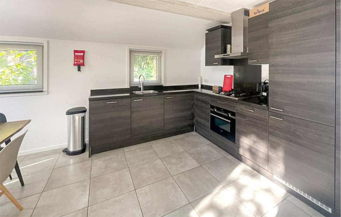 Ferienhaus für 8 Personen mit Garten in Hoge Veluwe