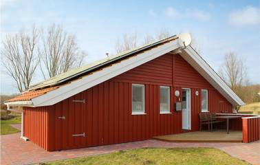 Ferienhaus für 6 Personen in Otterndorf, Nordseeküste, Bild 2