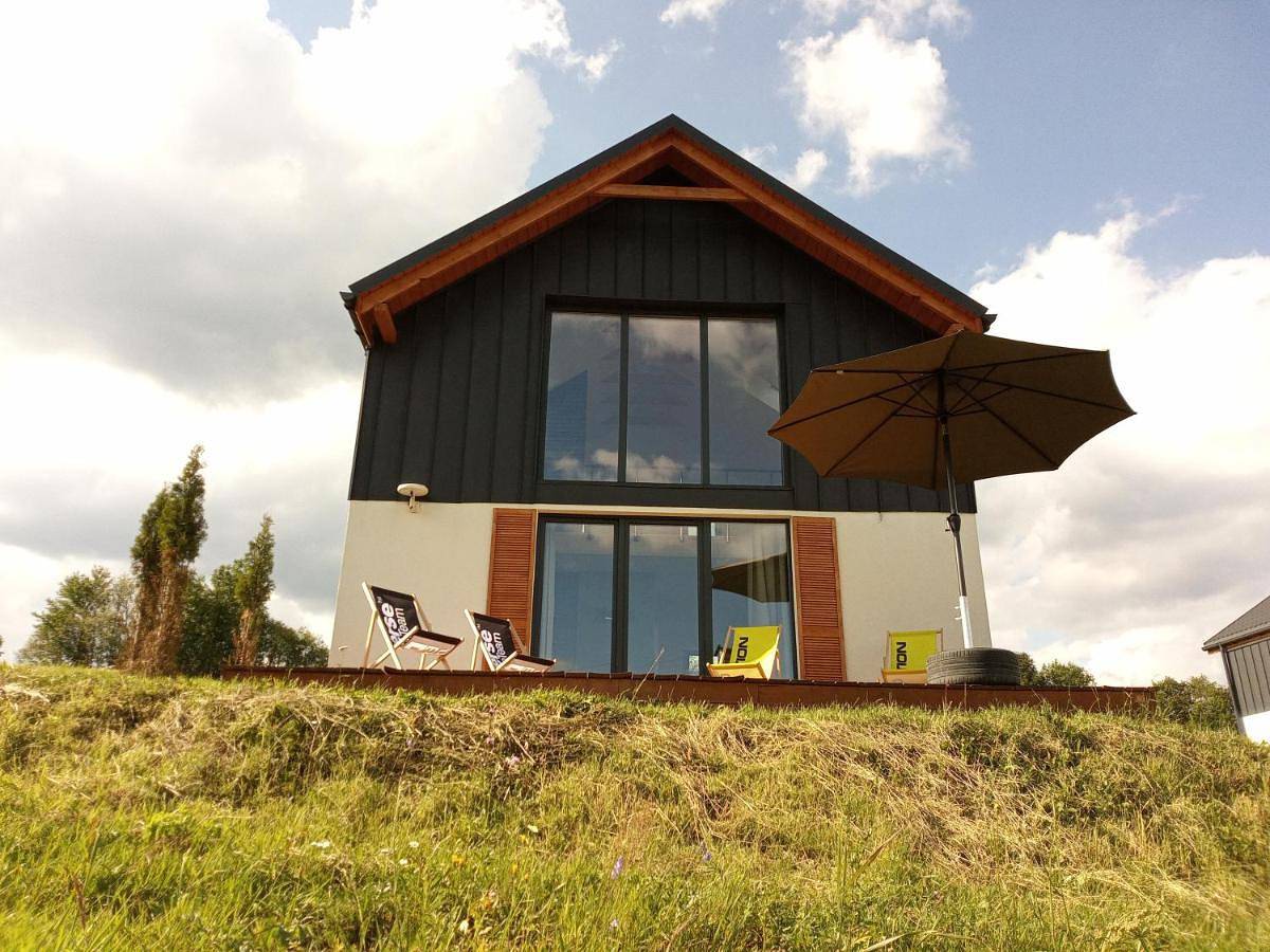 Domki Blisko Nieba I in Wisła, Karpaty (Polska)