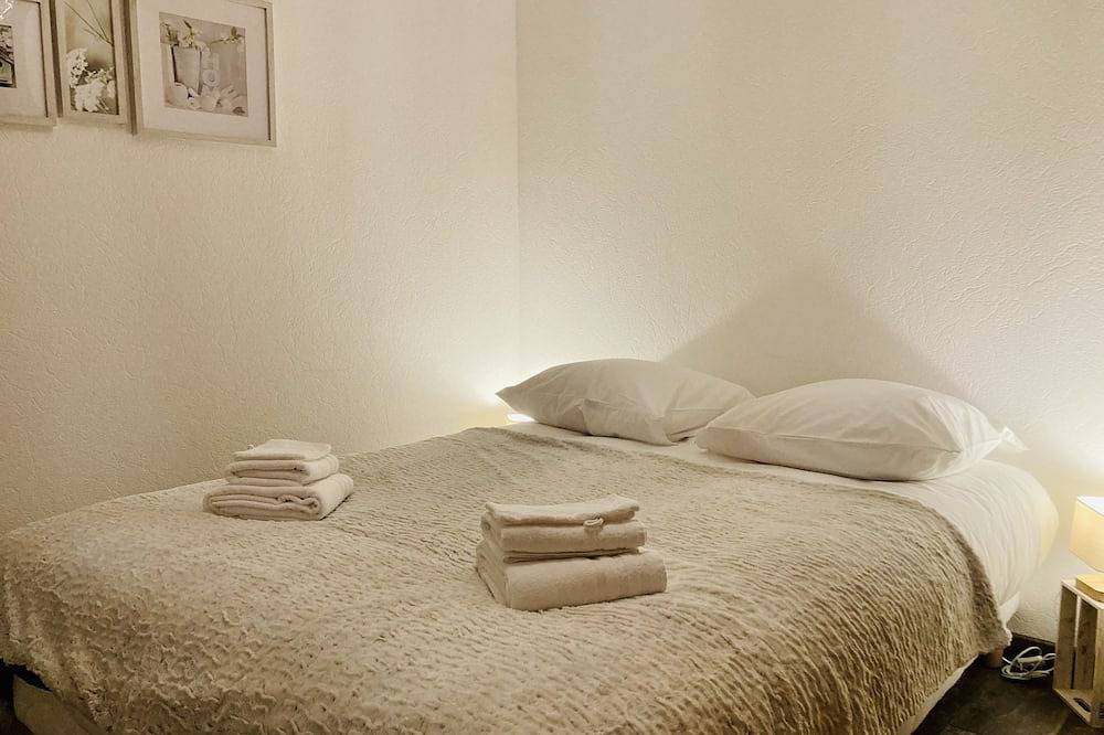 Gîte du Cerf Blanc, geräumig & neu renoviert für bis zu 14 Pers. in Labaroche, Regionaler Naturpark Belchen der Vogesen