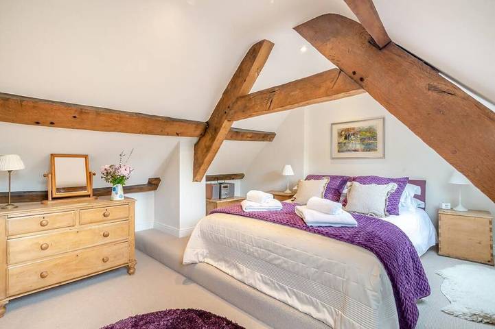 3 Bed in Askrigg (oc-ds779) in Askrigg, Yorkshire Dales National Park