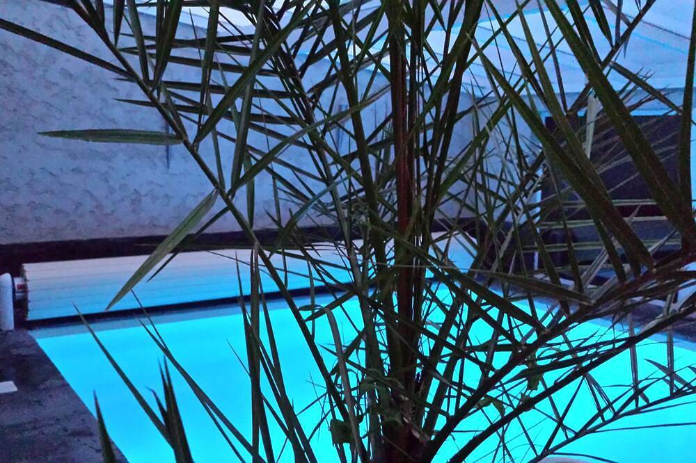 Villa Alba in Metz, Metz Region