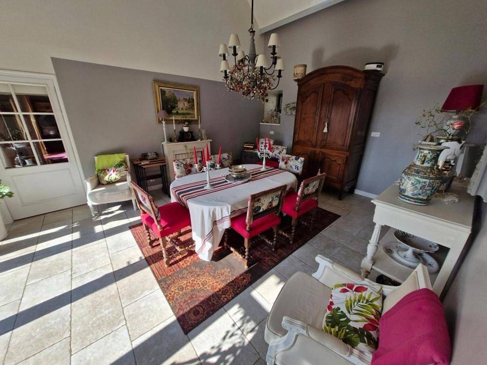 Double Room in Tréal, Région de Vannes