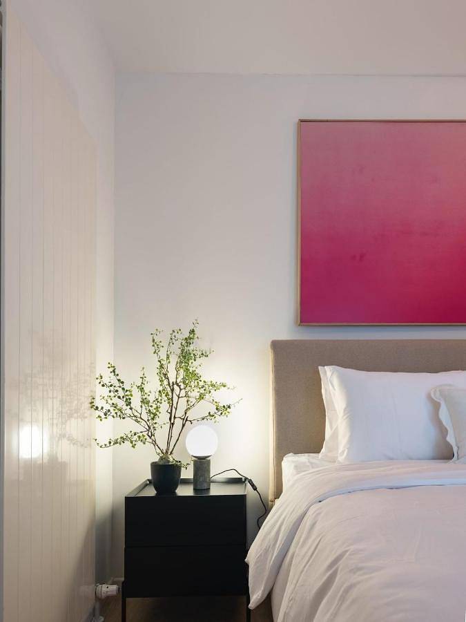 Ferienwohnung für 6 Personen, mit Garten und Ausblick in SeaLife Berlin