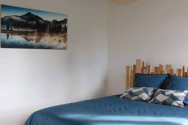 Location de vacances pour 5 personnes, avec terrasse et jardin à Lubersac - 2