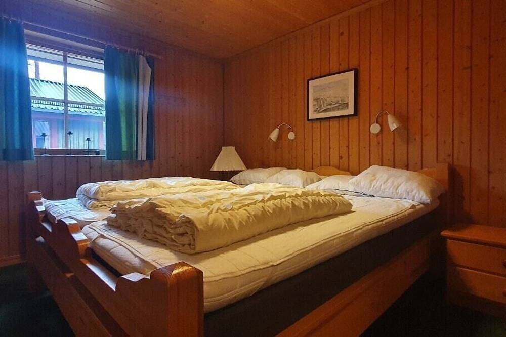 Sauna | Wi-Fi | Terrace | Wood stove | Cable Tv in Lofsdalen, Härjedalen