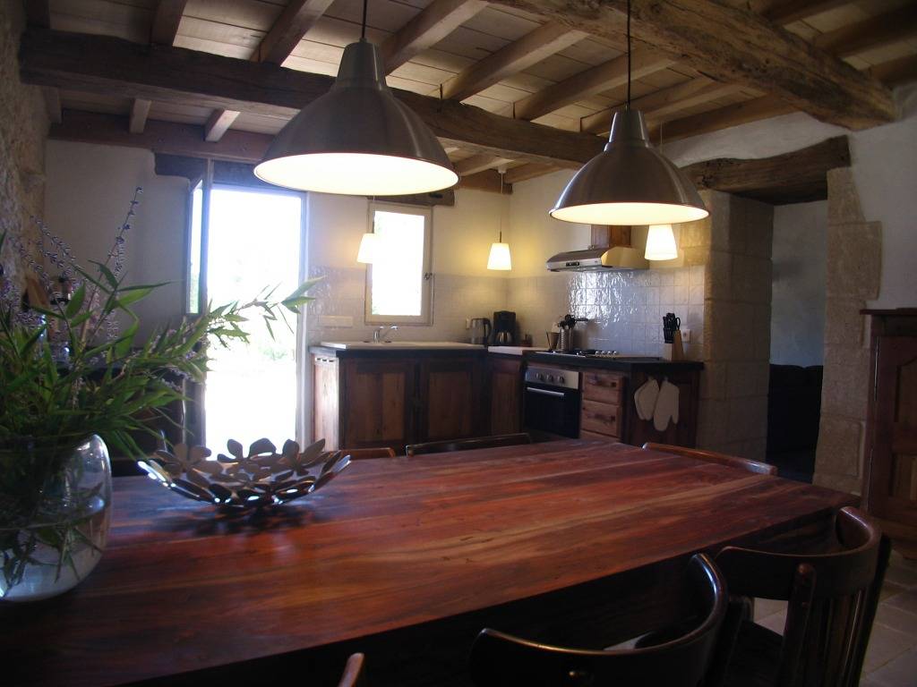 Boulède - Le Vigneron in Monflanquin, Région de Villeneuve-sur-Lot