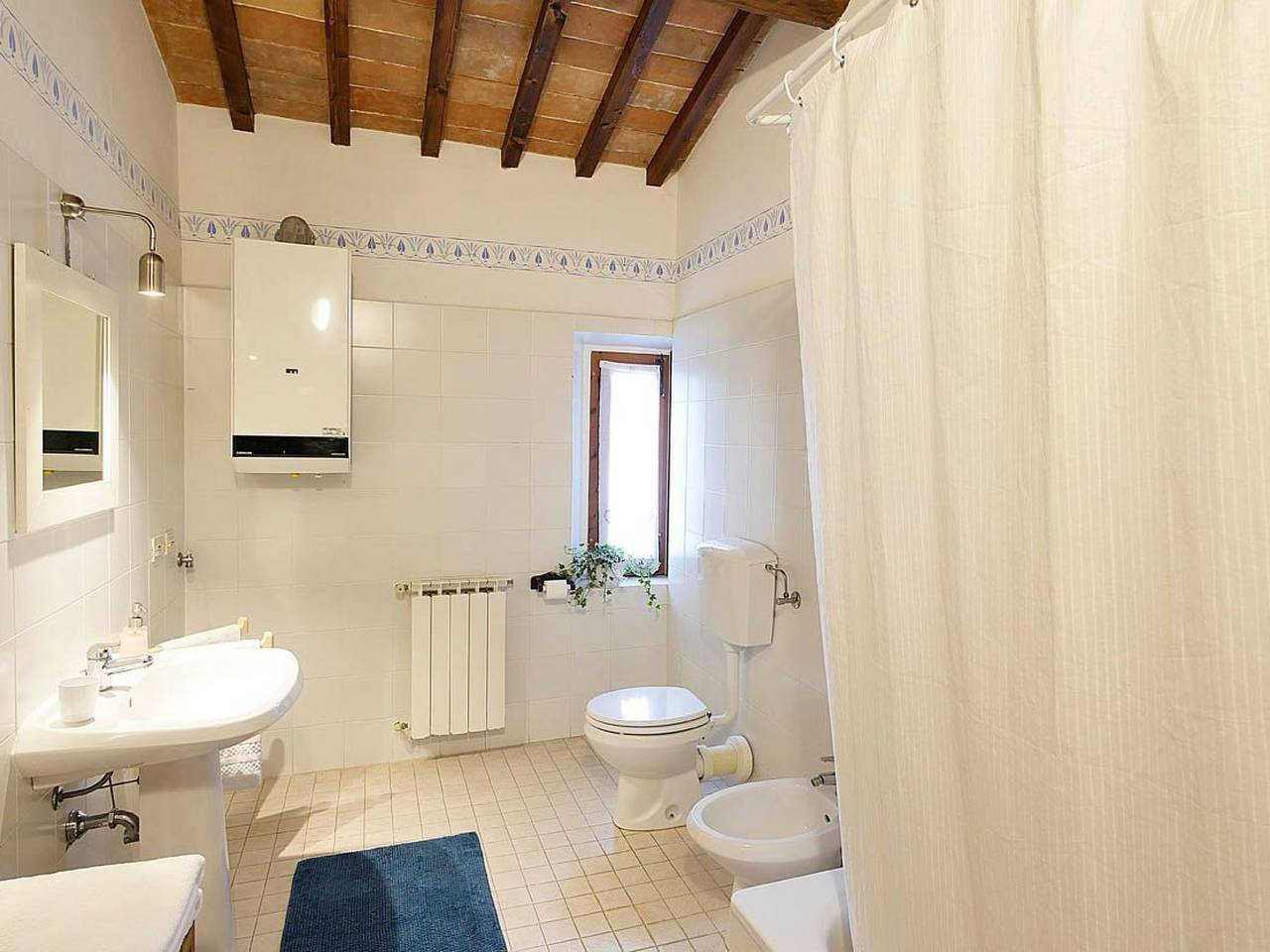 Erta Toskanisches Bauernhaus mit Pool in San Casciano in Val di Pesa, Chianti