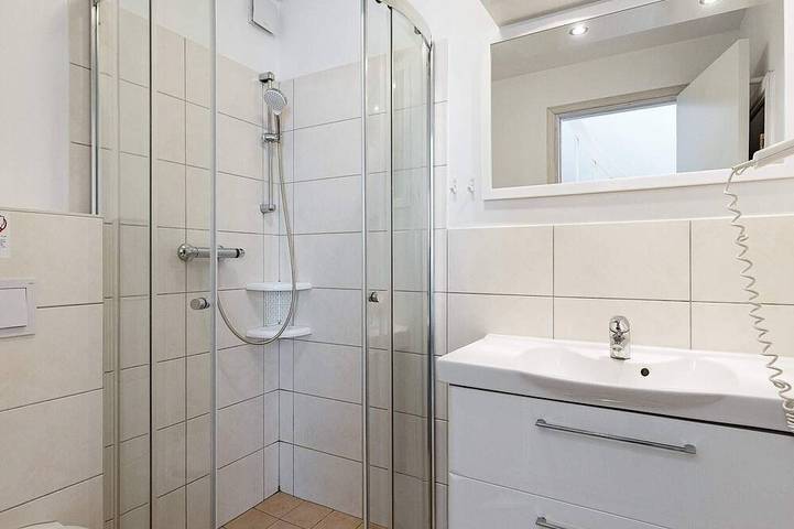 Ferienhaus für 4 Personen, mit Balkon und Sauna in Kieler Förde - 3