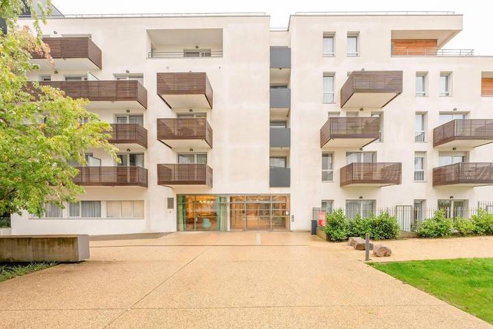 Location de vacances pour 6 personnes, animaux acceptés à Laxou - 3