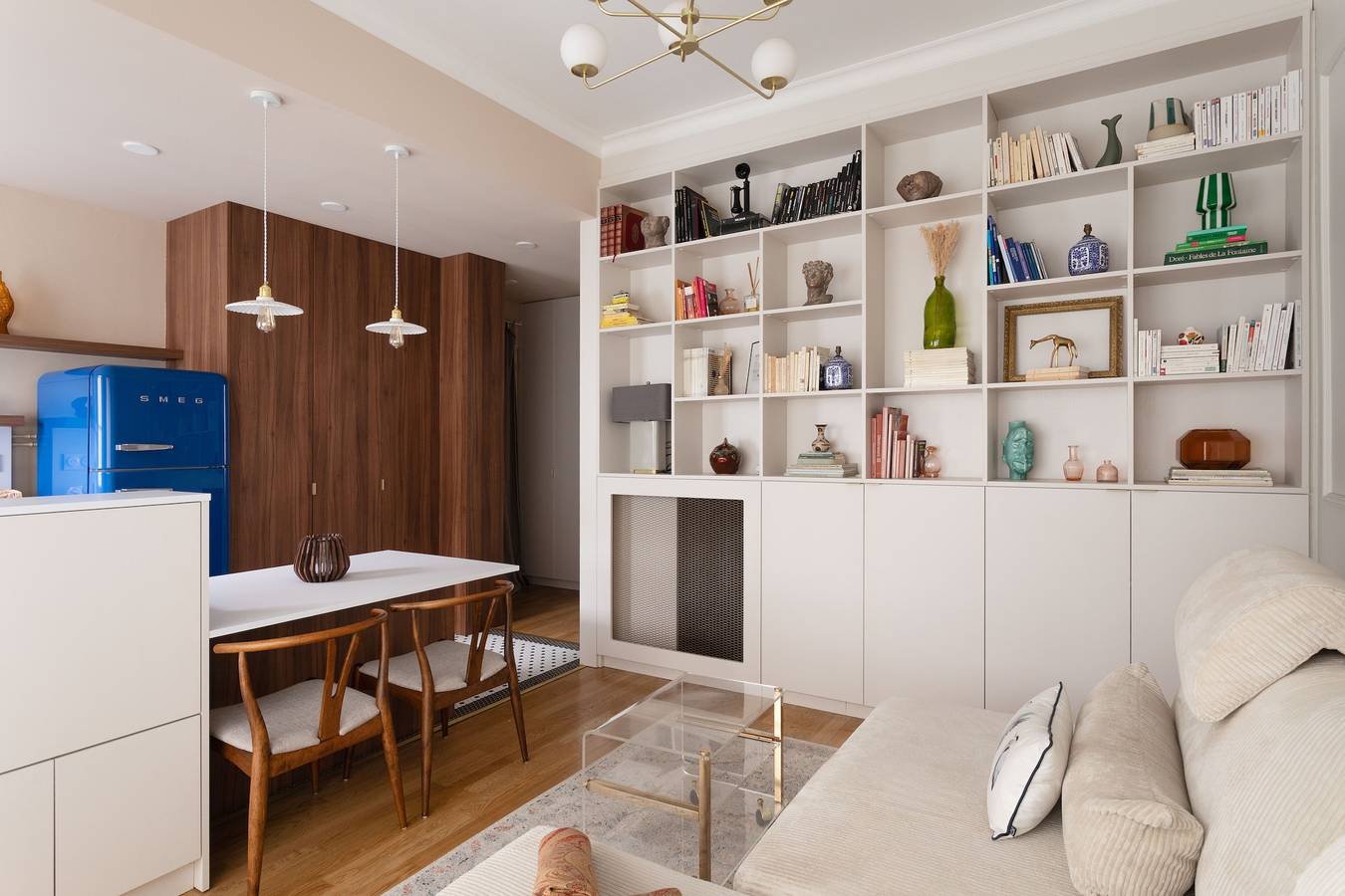 Ganze Wohnung, Le Prestige - A quelques pas de la gare in Rennes, Rennes und Umgebung