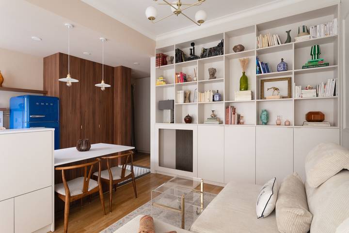 Gîte pour 2 personnes à Rennes - 2