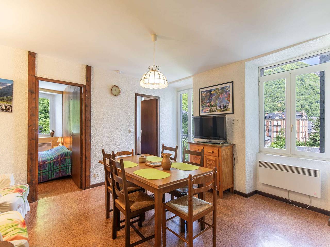 Photo : Appartement de vacances