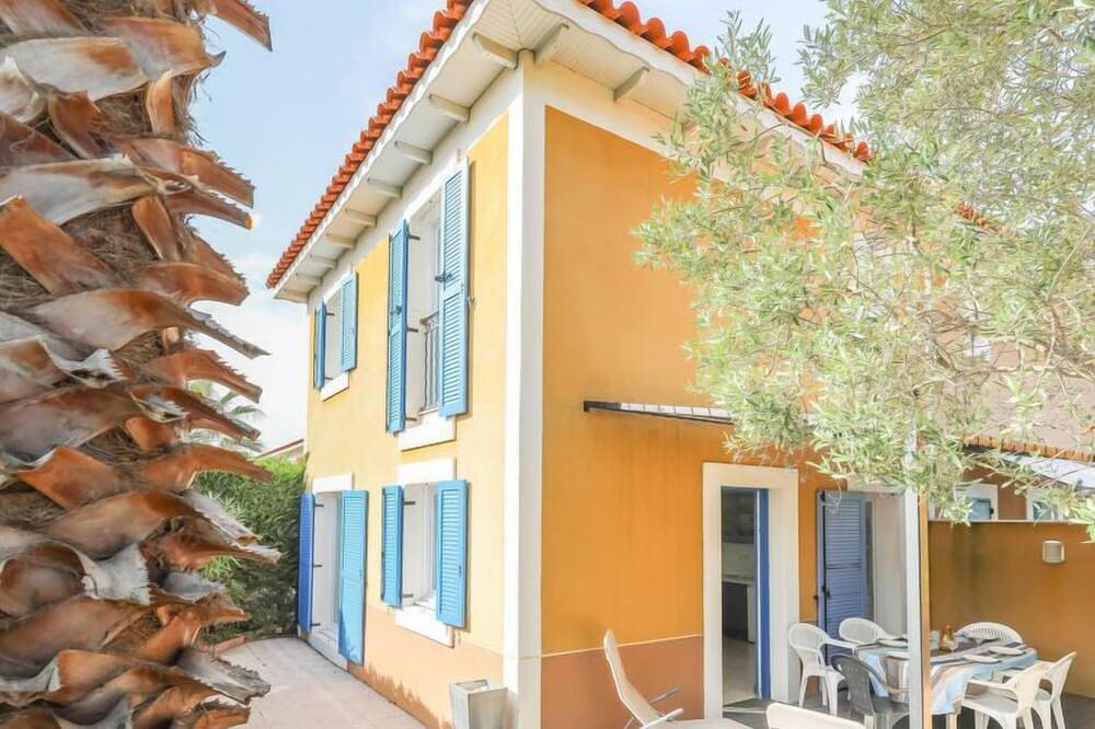 Photo : Maison de vacances