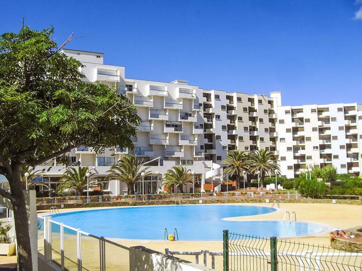 Ferienwohnung für 6 Personen, mit Balkon und Seeblick - 1