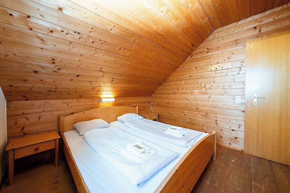Chalets am Feuerkogel | Küche | Sauna | Ski-in/out in Salzkammergut-Berge, Ebensee