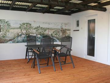 Strandhaus für 5 Personen in Pelzerhaken, Ostsee Schleswig-Holstein, Bild 2