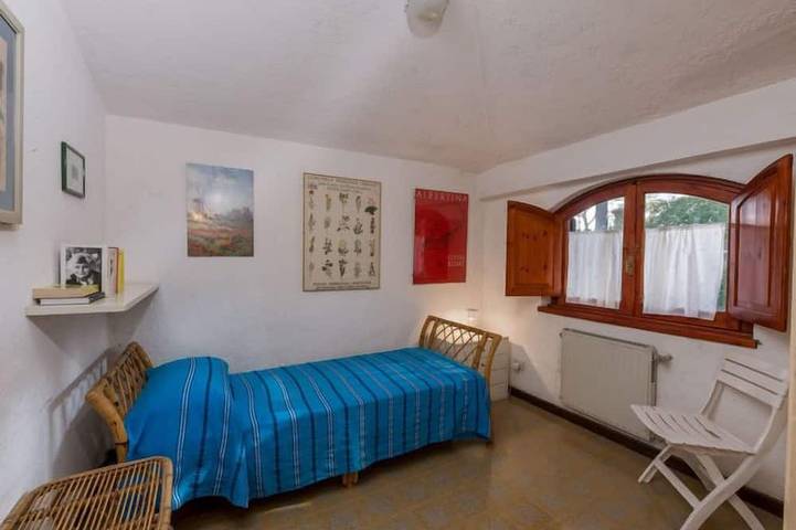 Villa Lara in Monte Argentario, Provincia di Grosseto