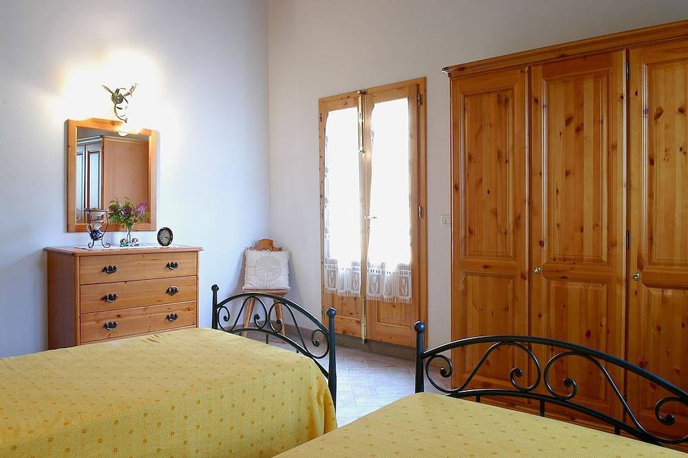 Ganze Wohnung, Wohnung Mit Grossem Privaten Garten ....Idealen Wohnung Zum Entspannen in Gambassi Terme, Chianti