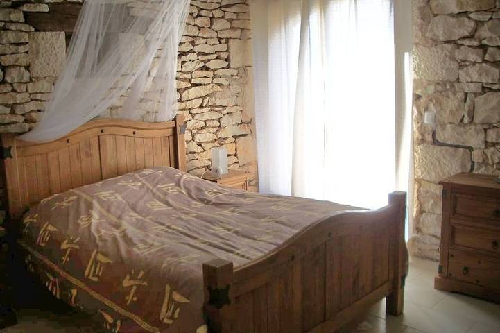 Location de vacances pour 8 personnes à Mayrac - 2