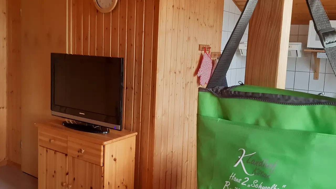 Ferienhaus für 4 Personen (60 m²) in Vellahn in Vellahn, Mecklenburgisches Elbetal