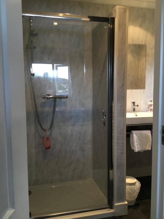 Chambre d’hôte pour 3 personnes, avec Jardin à Portree - 4