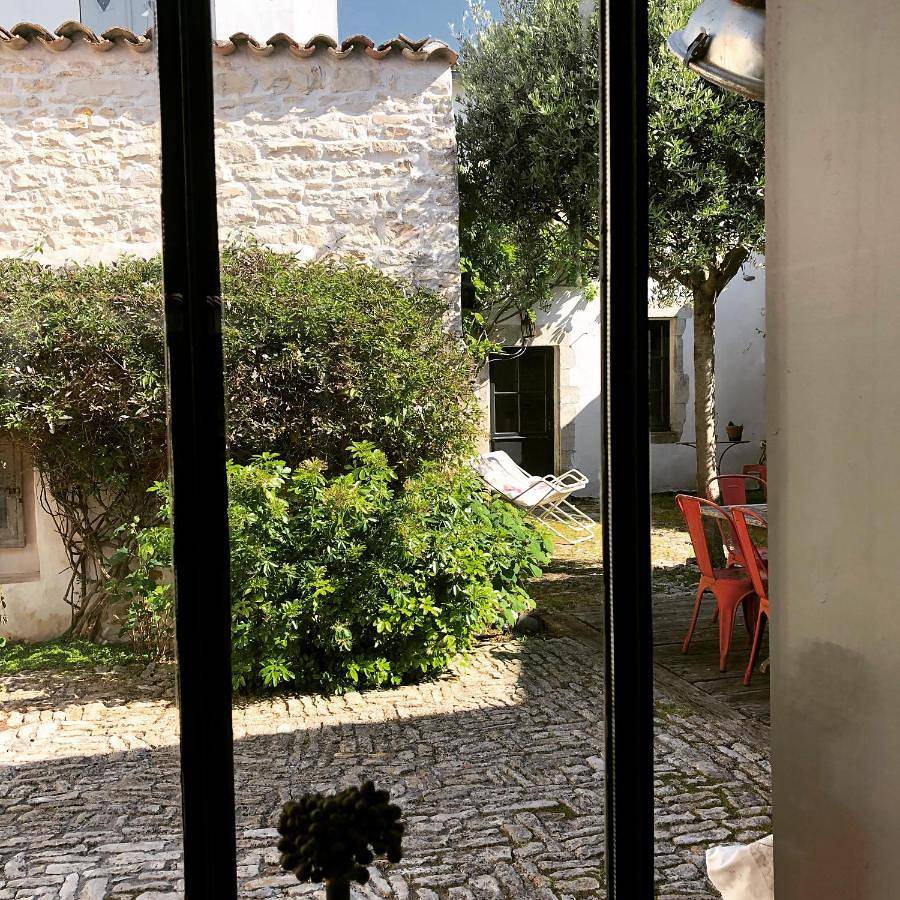 Double Room in La Couarde-sur-Mer, Île de Ré