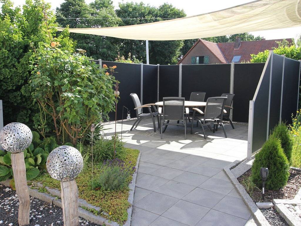 Ferienwohnung mit 4 Schlafzimmer in Friedeburg, Landkreis Wittmund