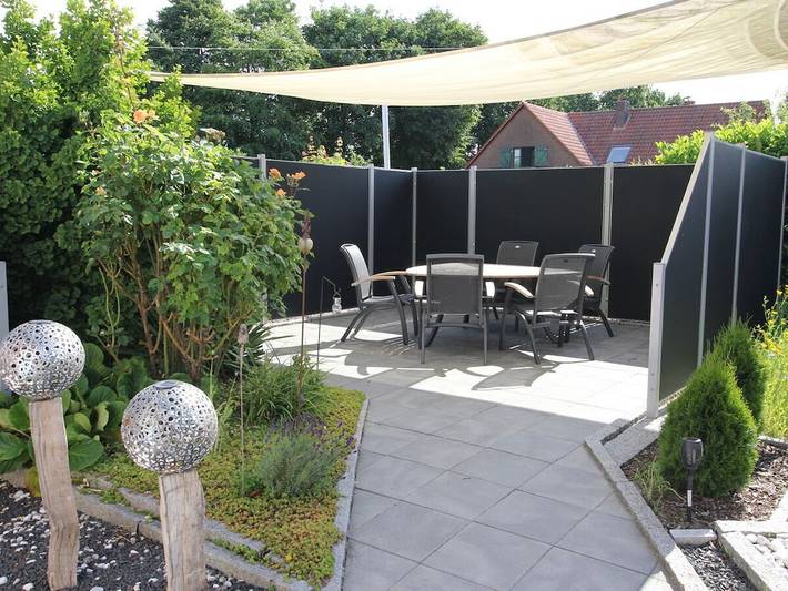 Ferienwohnung mit 4 Schlafzimmer in Friedeburg, Landkreis Wittmund