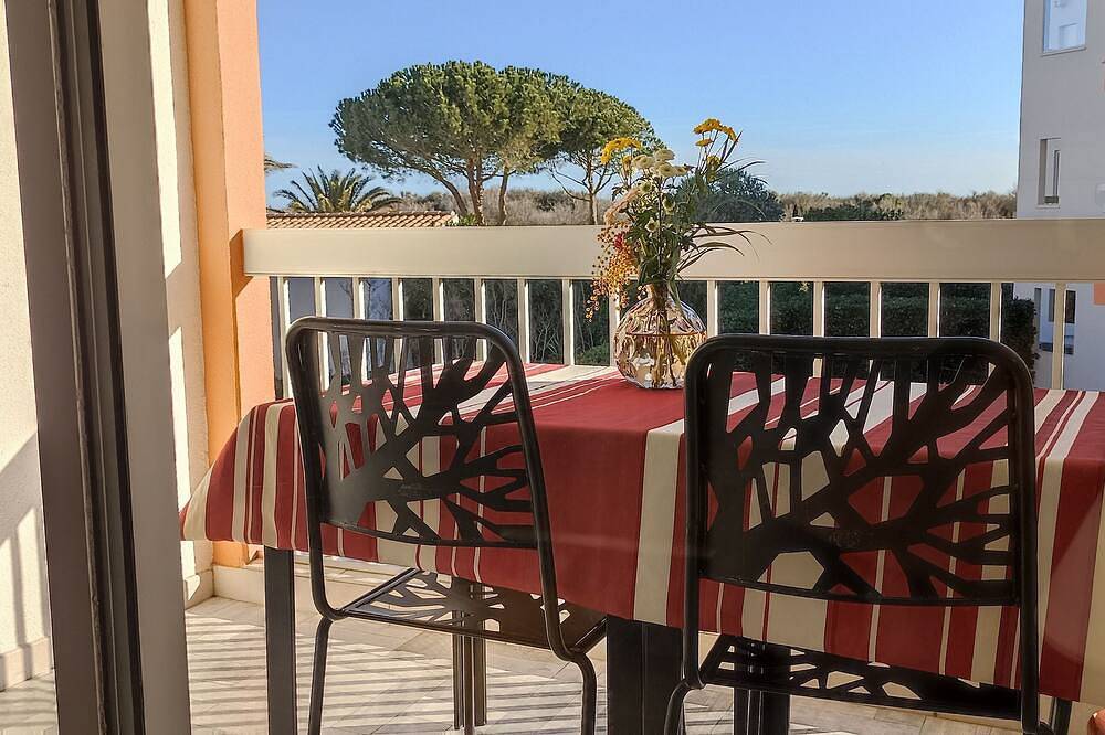 Appartement de vacances