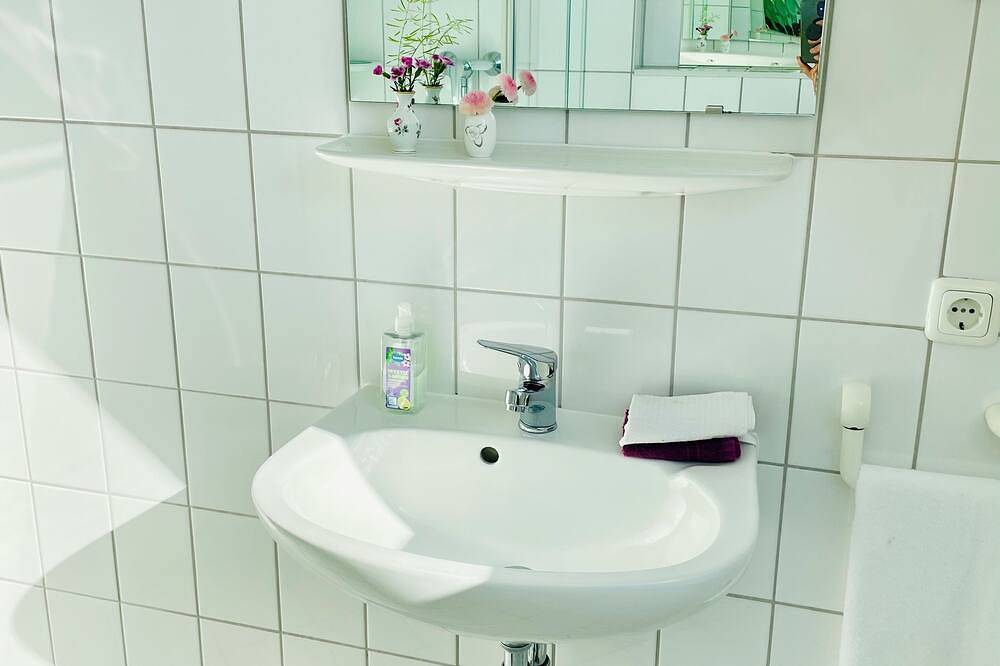 Ganze Wohnung, Fewo Siebenstern Fernblick am Hohen Venn in Kalterherberg, Monschau