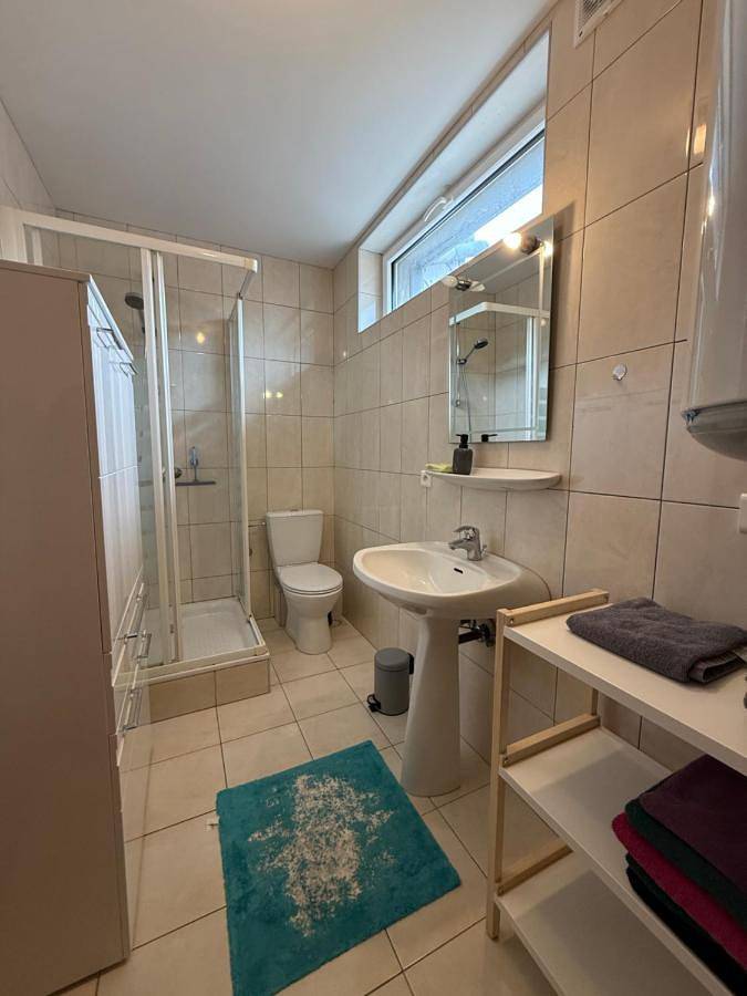 Gîte pour 6 personnes, avec vue à Thann - 2