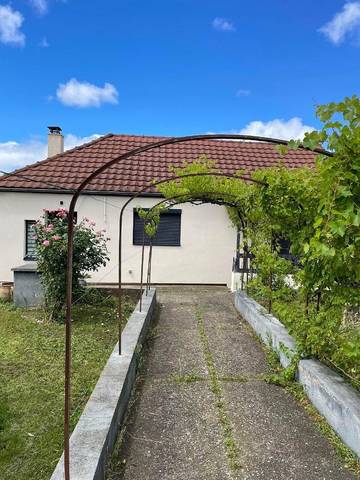 Gîte pour 6 personnes, avec jardin à Beaumont (Puy-de-Dôme)