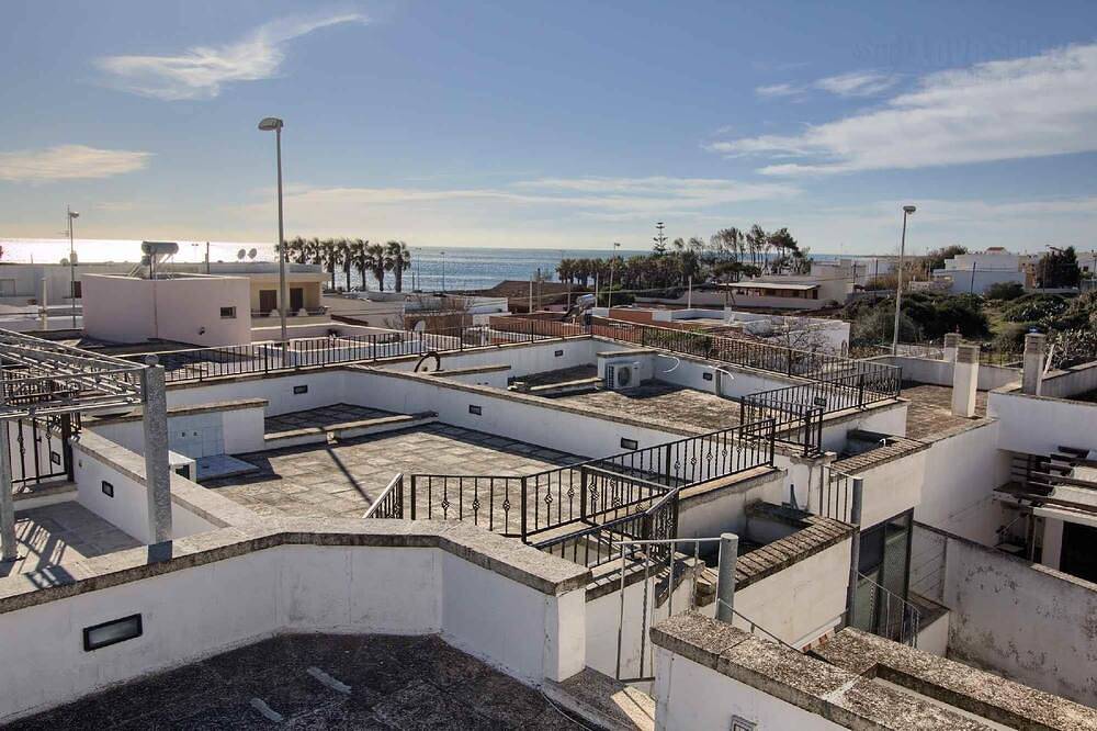 Casetta Dona by Love Sud in Marina di Pescoluse, Torre Vado