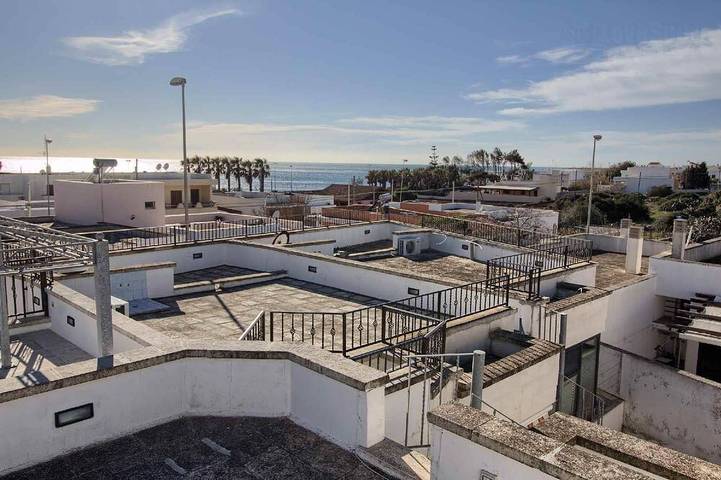 Maison de vacances pour 4 personnes, avec terrasse, animaux acceptés - 1