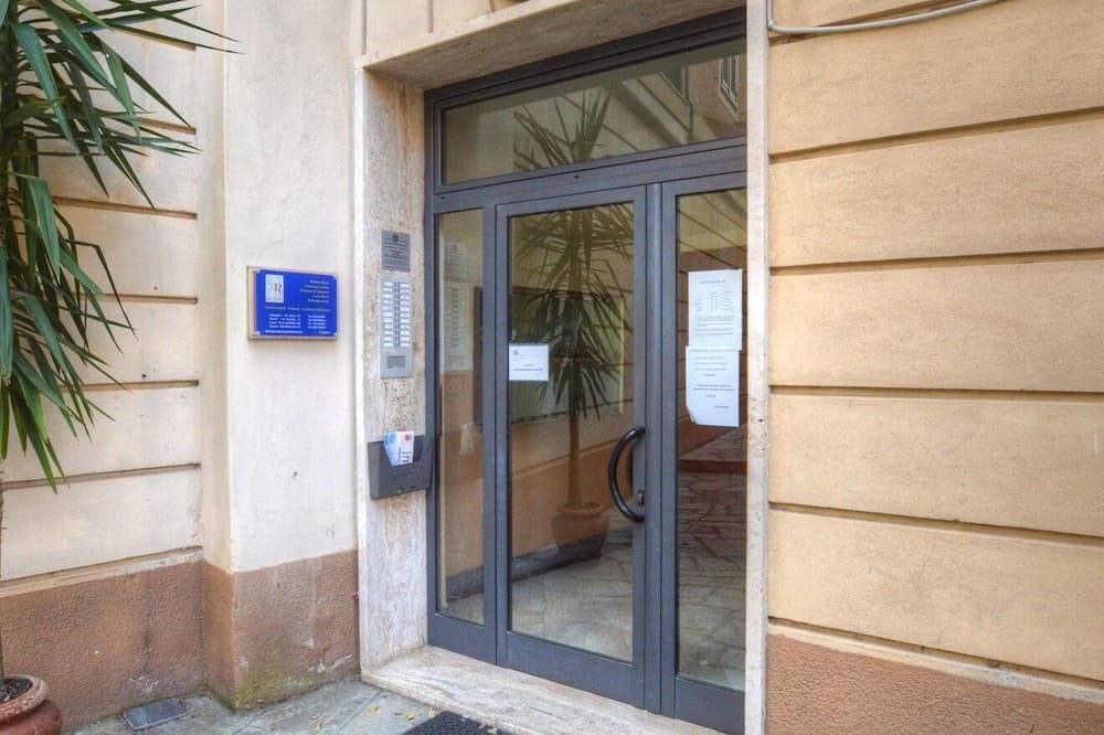 Apartamento entero, Appartamento Centralissimo 6 Posti Letto a Pochi Metri dal Mare in Laigueglia, Riviera di Ponente