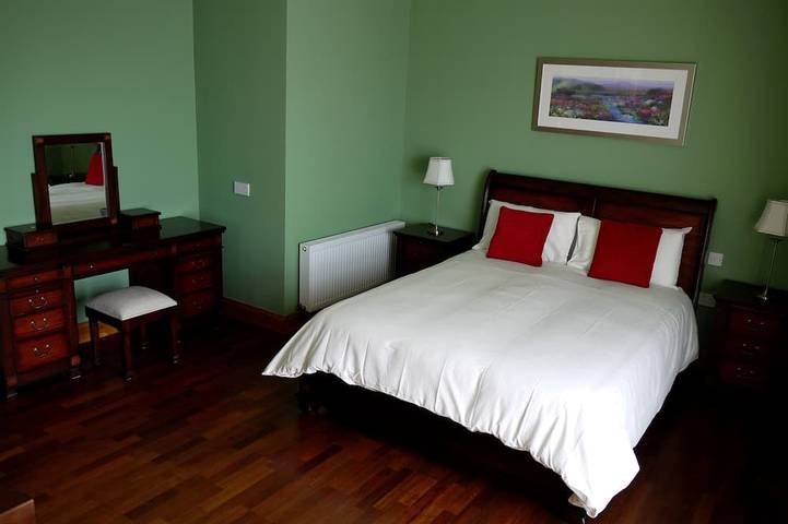 Ferienhaus für 12 Personen, mit Garten in Killarney - 4