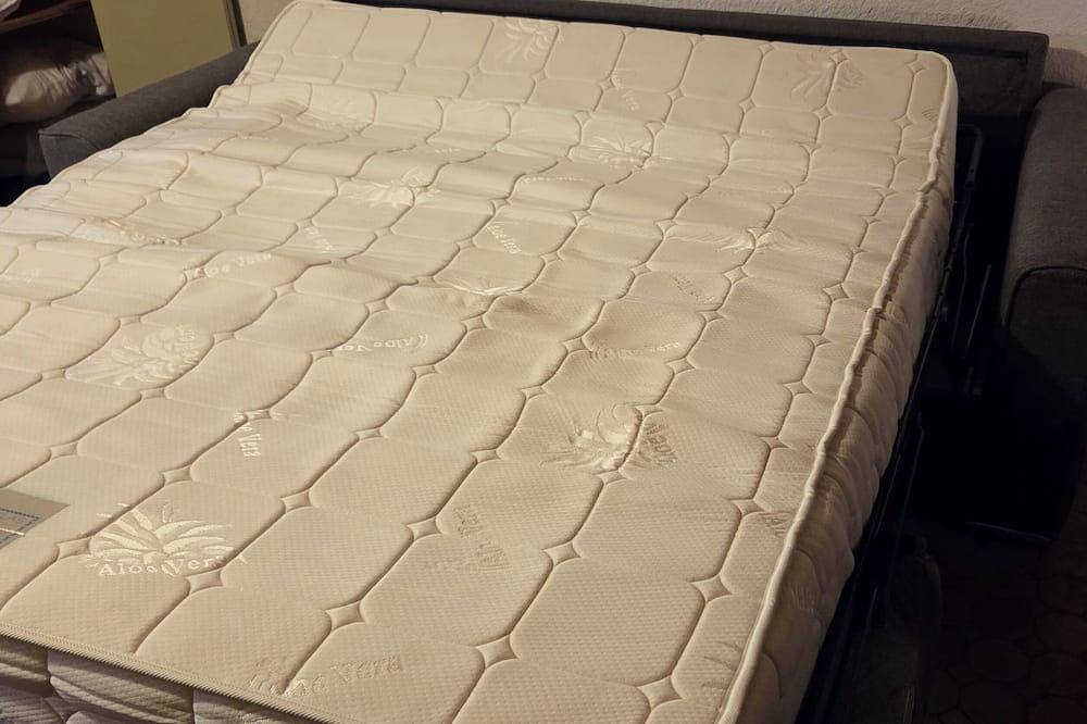 Ganze Wohnung, Valmorel - Apt 4/5 Personen - La Charmette in Valmorel, Les Avanchers-Valmorel