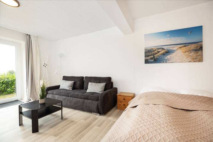 Ganze Ferienwohnung, Fördeperle Laboe in Freistand, Laboe