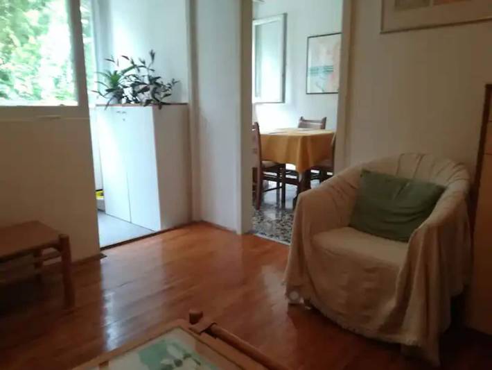 Apartament wakacyjny dla 3 osób, Dla rodziny w Split