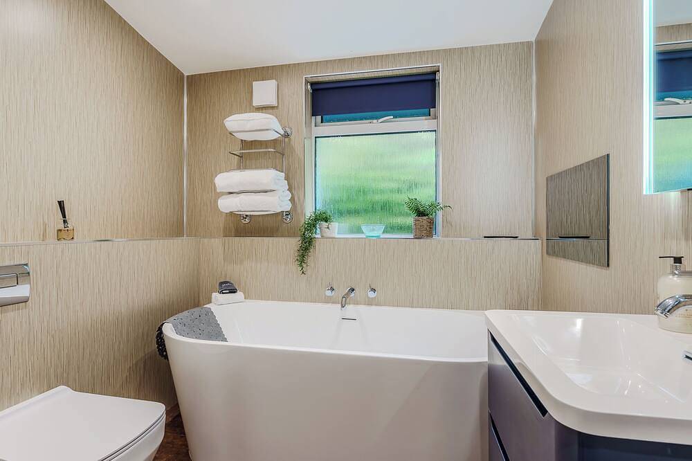 Norfolk Broads and Coast, The Beach House in Great Yarmouth, The Broads
