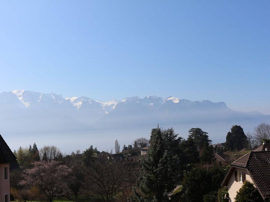 Blonay Logis de Vacances 2 in Blonay, Lac Léman