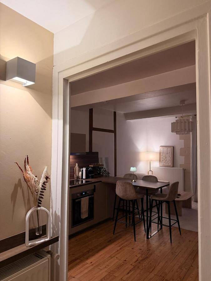 Gîte pour 4 personnes dans Théatre antique de Vienne - 4