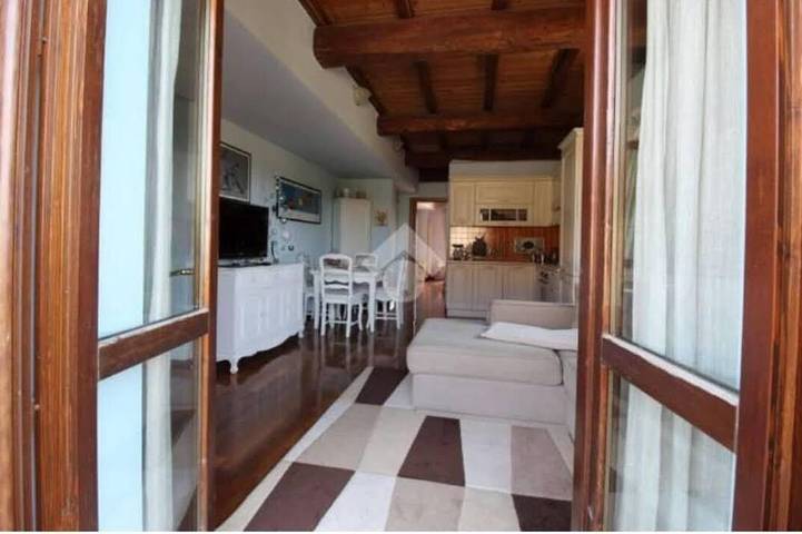 Appartamento per 2 persone in Castelnuovo di Porto