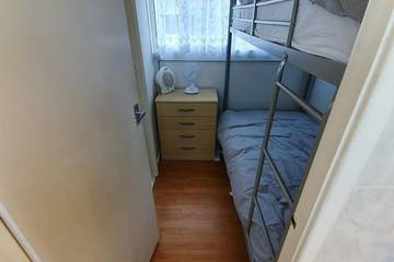 Chalet for 5 People in Chapel St. Leonards, Lincolnshire, Photo 1
