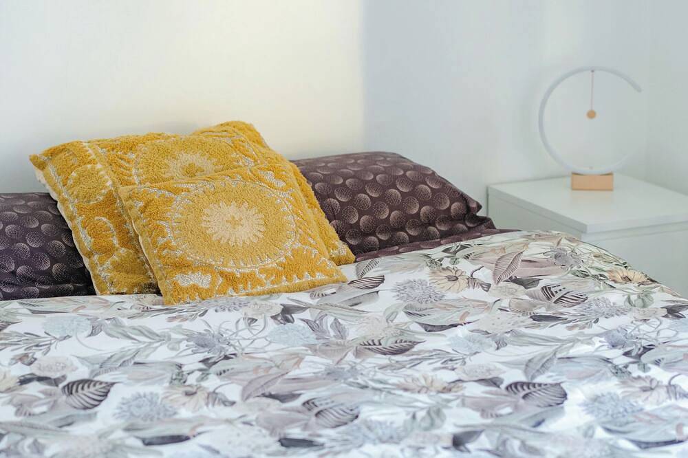 Entire apartment, Disney Charming House Hyper Centre Station Direct in Bussy-Saint-Georges, Seine-et-Marne