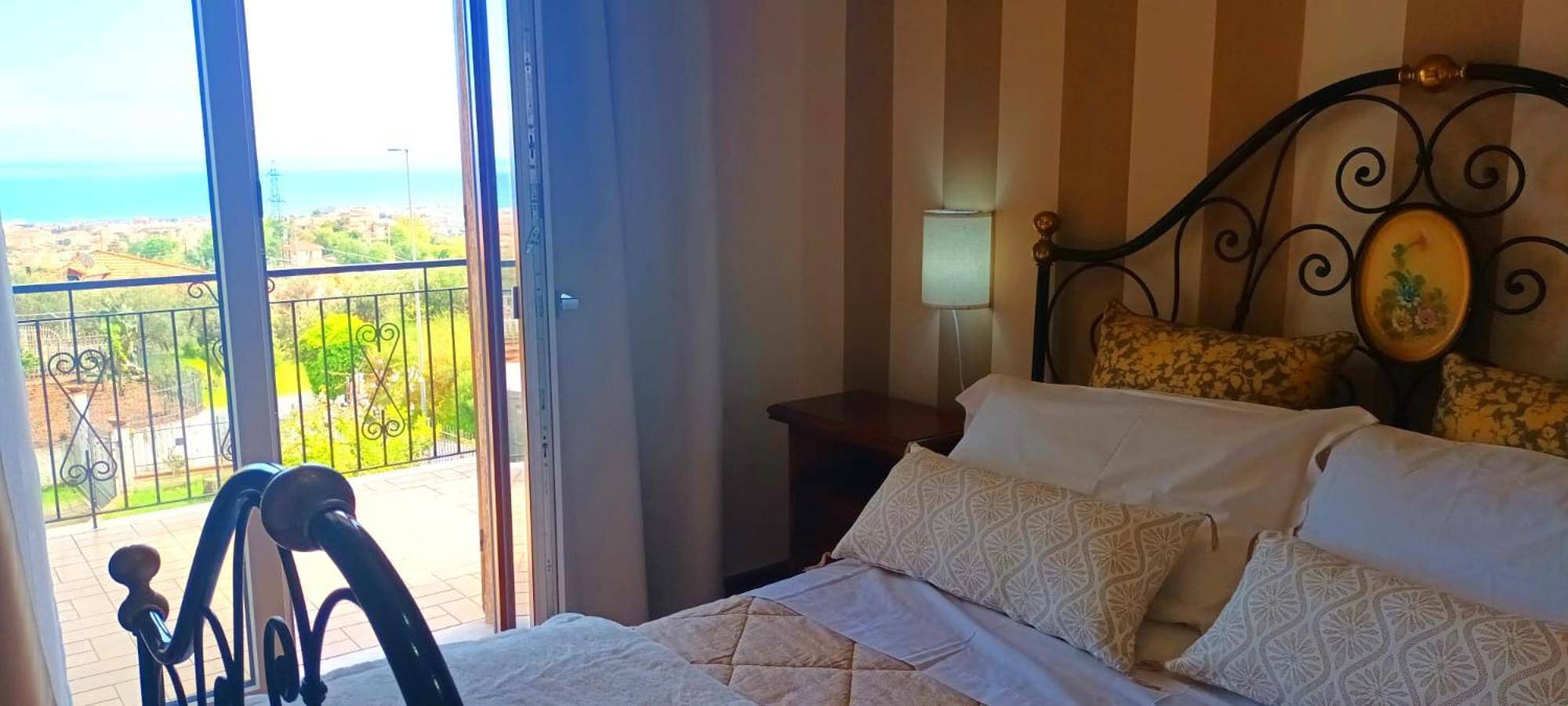 Ganze Wohnung, Ferienhaus - Villa Cristina in Boissano, Riviera di Ponente