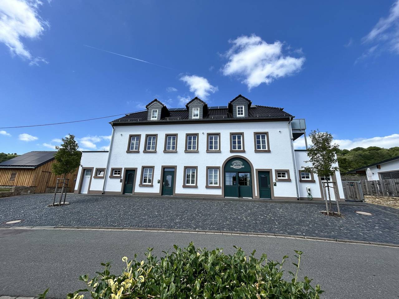 Ganze Ferienwohnung, Studio Boskoop in Mettlach, Saar-Nahe-Bergland