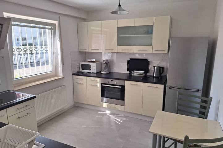 Holiday apartment for 5 people - 1